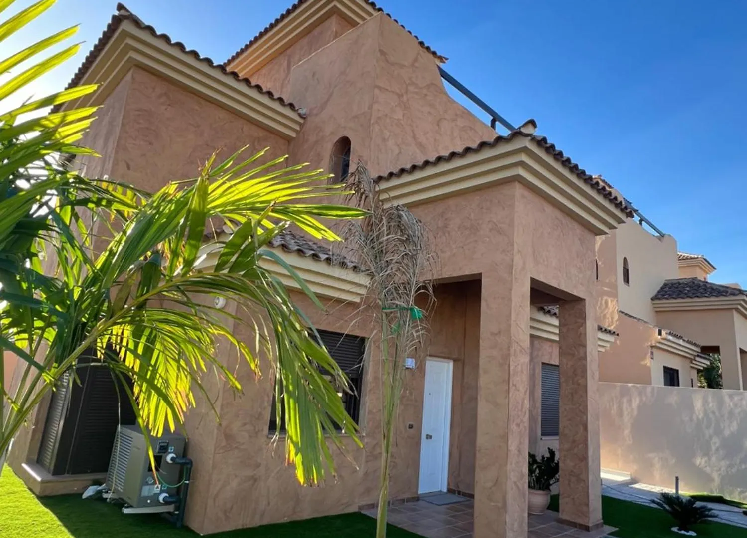 Villa Saona Golf San Miguel de Abona